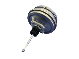 2012-2019 Porsche 911 Power Brake Booster Master Cylinder and Reservoir Assembly (Used OEM)