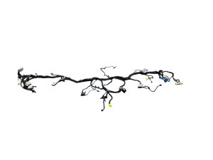 2015-2017 Dodge Challenger Instrument Panel Dashboard Wiring Harness - Front (Used OEM)