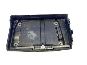 2015-2023 Mercedes-Benz C280 Battery Cover Holder Mount Trim Panel (Used OEM)