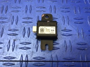 2023-2024 Hyundai Santa Cruz Wireless Communication Control Module (Used OEM)