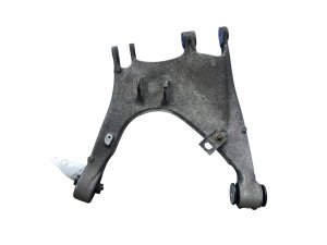 2004-2012 Bentley Continental Lower Spring Perch Control Arm - Rear, Left (Driver) (Used OEM)