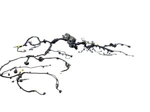 2025 Kia K4 Engine Wiring Harness with Fuse Box (Used OEM)