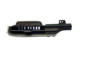 2025 Kia Carnival Black Dashboard Air Vent with Trim Cover Panel - Front (Used OEM)