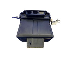2015 Rolls-Royce Dawn Engine Control Module (ECM) with Case - Front (Used OEM)