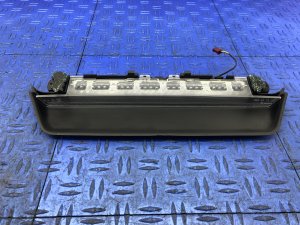 2019-2025 BMW M8 Center High Mount Stop Light - Rear (Used OEM)