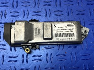 2009-2012 BMW 750i Seat Belt Retractor Control Module - Front, Right (Passenger) (Used OEM)
