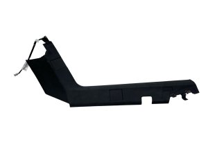 2023-2025 Tesla Cybertruck Upper Interior A-Pillar Trim Panel - Front (Used OEM)