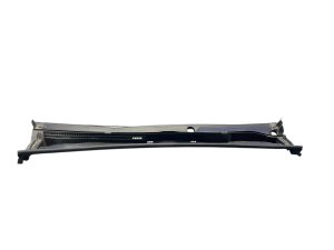 2023-2025 Toyota Crown Black Windshield Cowl Trim Cover Panel - Front (Used OEM)