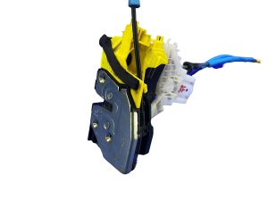 2015-2019 Hyundai Sonata Door Latch and Actuator Assembly - Front, Right (Passenger) (Used OEM)