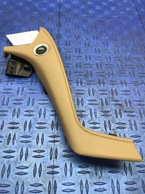 2014-2019 Cadillac CTS Push Button Ignition Switch with Trim (Used OEM)