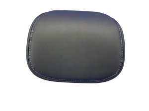 2021-2023 Toyota Mirai Black Seat Headrest - Rear, Right (Passenger) (Used OEM)