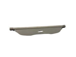 2020-2025 Mercedes-Benz GLB250 Black Retractable Trunk Cargo Tonneau Cover - Rear (Used OEM)