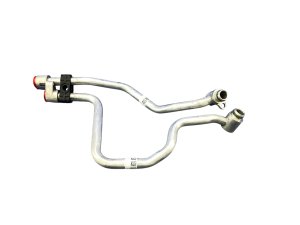 2018-2023 BMW M5 Engine Oil Cooler Line (Used OEM)
