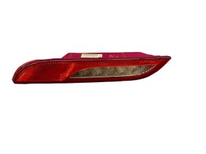2014-2020 BMW i8 Bumper LED Reflector Light - Rear, Left (Driver) (Used OEM)