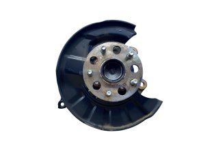 2019-2022 Lexus UX200 Spindle Knuckle Hub Bearing Assembly - Rear, Left (Driver) (Used OEM)