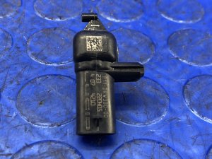 2022-2024 Lucid Air Black Impact Crash Sensor (Used OEM)