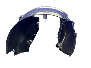 2005-2012 Porsche 911 Inner Fender Liner Splash Shield - Rear, Left (Driver) (Used OEM)