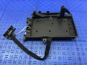 2021-2023 Mercedes-Benz GLA250 Engine Bay Battery Tray Holder (Used OEM)