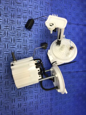 2019-2020 Cadillac CT6 Fuel Pump Assembly (Used OEM)