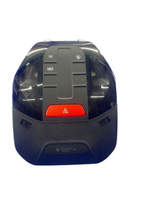 2025 Kia K4 Black Overhead Console with Dome and Map Lights - Front (Used OEM)