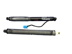 2017-2019 BMW Alpina B7 Power Liftgate Lift Support Strut Set - Rear (Used OEM)