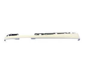 2023-2024 Fisker Ocean White Dashboard Instrument Trim Panel - Front (Used OEM)