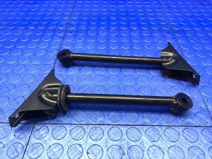 2012-2019 Porsche 911 Fender Support Rod Bracket - Front (Used OEM)