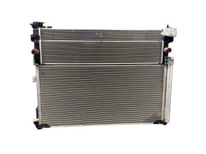 2024-2025 Toyota Grand Highlander A/C Condenser Assembly (Used OEM)