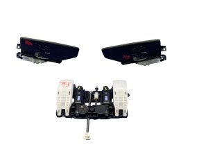 2022-2025 Lucid Air Front Seat Lumbar Adjustment Motor Set (Used OEM)