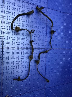2013-2019 Cadillac ATS ABS Wheel Speed Sensor Set - Front (Used OEM)