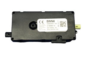 2016-2019 BMW 750i Antenna Amplifier Control Module (Used OEM)