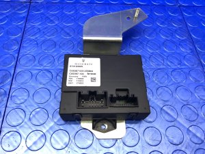 2017-2022 Maserati Levante Power Liftgate Control Module - Rear (Used OEM)