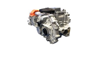 2023-2025 Lexus RX350h Hybrid Motor Axle Differential Assembly - Rear (Used OEM)
