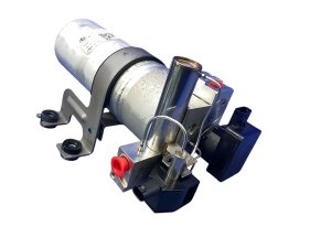2023-2024 Fisker Ocean AC Dryer and Gas Liquid Separator with Reversing Valve (Used OEM)