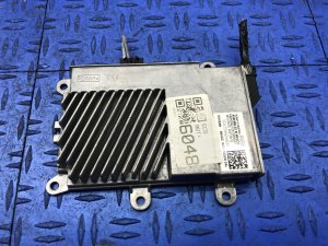 2021-2023 Lincoln Nautilus Sync 4 Navigation Communication Gateway Control Module (Used OEM)