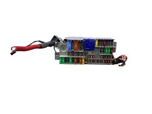 2018-2024 BMW X3 Power Distribution Fuse Box - Front (Used OEM)