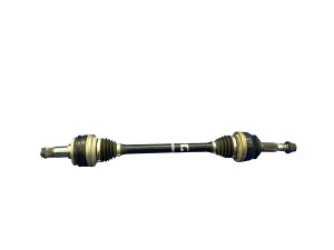 2021-2024 Lexus IS300 Outer CV Drive Axle Shaft - Rear, Left (Driver) (Used OEM)