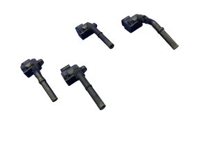 2022-2025 Mercedes-Benz C300 Ignition Coil Pack Set of 4 (Used OEM)