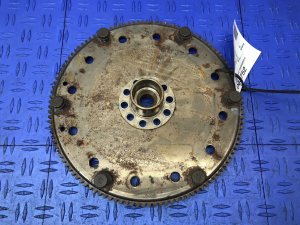 2008-2012 Audi S5 Automatic Transmission Flywheel (Used OEM)