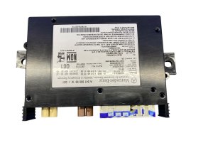2019-2022 Mercedes-Benz Sprinter 3500 Telematics Communication Control Module (Used OEM)