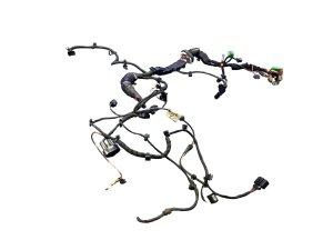 2017-2023 Audi R8 Body Wiring Harness Pigtail Connectors (Used OEM)