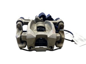 2017-2024 Mini Cooper Countryman Silver Disc Brake Caliper - Rear, Left (Driver) (Used OEM)