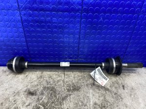 2019-2025 BMW M850i xDrive Drive Axle Shaft - Rear, Right (Passenger) (Used OEM)