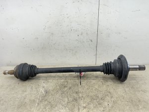 2017-2022 Mercedes-Benz E500 Drive Axle Shaft Assembly - Rear, Left (Driver) (Used OEM)