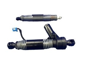 2019-2024 BMW M850i xDrive Power Trunk Liftgate Motor Set - Rear (Used OEM)