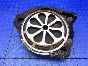 2015-2021 Mercedes-Benz C280 Audio Subwoofer - Front (Used OEM)
