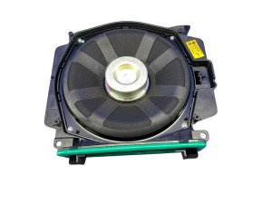 2021-2025 BMW M3 Center Bass Subwoofer Speaker (Used OEM)