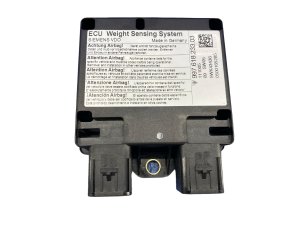 2005-2012 Porsche Boxster Occupant Sensor Seat Control Module - Front (Used OEM)
