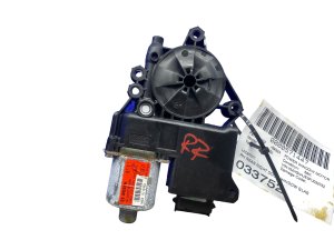2017-2020 Genesis G80 Door Power Window Motor Assembly - Rear, Right (Passenger) (Used OEM)