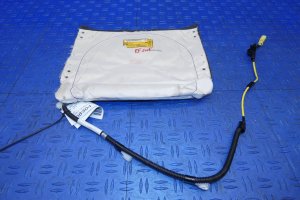 2015-2017 Lexus NX200t Knee Air Bag - Front, Right (Passenger) (Used OEM)